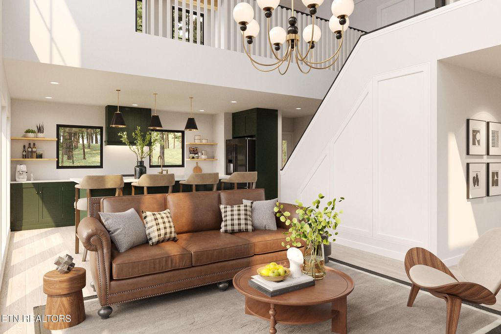 Photo of 5262 Riversong Way, Sevierville, TN 37876 (MLS # 1328488)