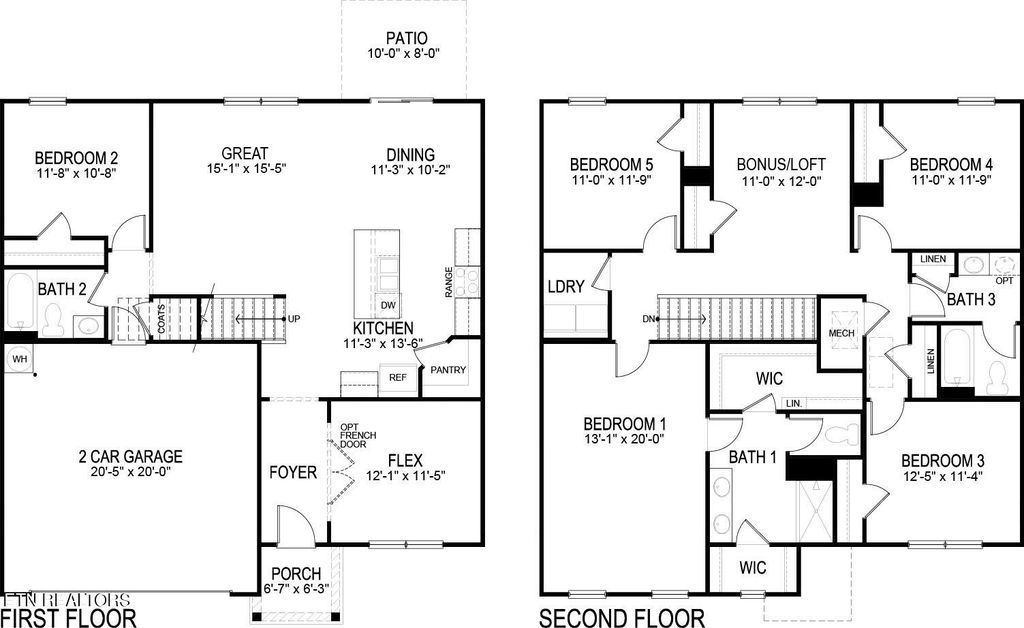 Photo of 7507 Grasshopper Ln Ln, Corryton, TN 37721 (MLS # 1253642)