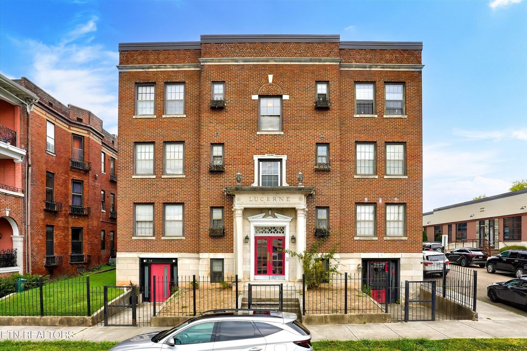 Photo of 201 W 5Th Ave #11, Knoxville, TN 37917 (MLS # 1314204)