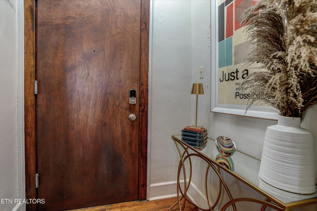 Photo of 201 W 5Th Ave #11, Knoxville, TN 37917 (MLS # 1314204)