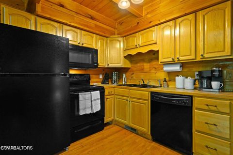 Tiny photo for 2302 E View Drive, Sevierville, TN 37876 (MLS # 1317620)