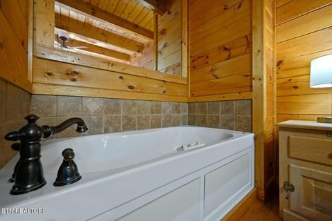 Tiny photo for 2302 E View Drive, Sevierville, TN 37876 (MLS # 1317620)