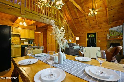 Tiny photo for 2302 E View Drive, Sevierville, TN 37876 (MLS # 1317620)