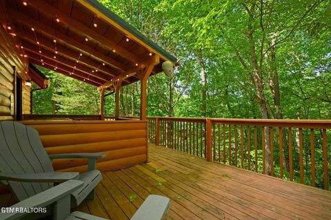 Tiny photo for 2302 E View Drive, Sevierville, TN 37876 (MLS # 1317620)