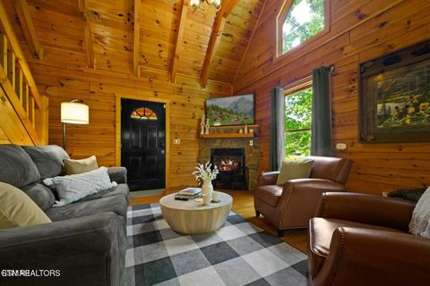 Tiny photo for 2302 E View Drive, Sevierville, TN 37876 (MLS # 1317620)