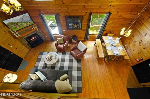 Tiny photo for 2302 E View Drive, Sevierville, TN 37876 (MLS # 1317620)