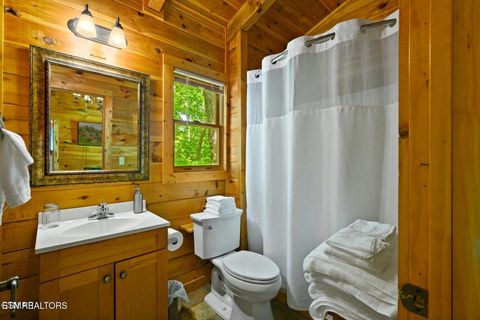 Tiny photo for 2302 E View Drive, Sevierville, TN 37876 (MLS # 1317620)