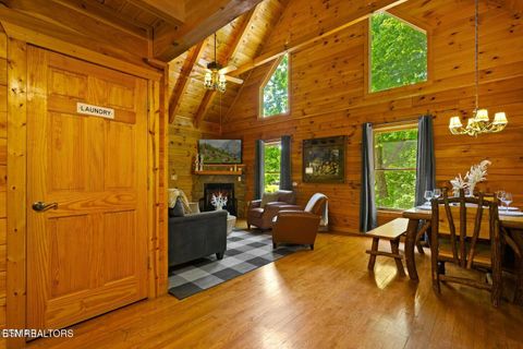 Tiny photo for 2302 E View Drive, Sevierville, TN 37876 (MLS # 1317620)