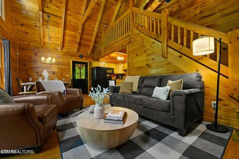 Tiny photo for 2302 E View Drive, Sevierville, TN 37876 (MLS # 1317620)
