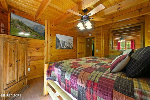 Tiny photo for 2302 E View Drive, Sevierville, TN 37876 (MLS # 1317620)