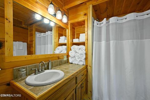 Tiny photo for 2302 E View Drive, Sevierville, TN 37876 (MLS # 1317620)