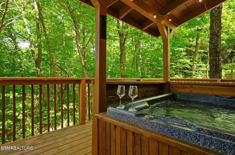 Tiny photo for 2302 E View Drive, Sevierville, TN 37876 (MLS # 1317620)