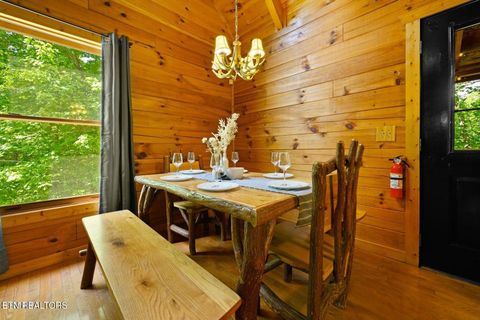 Tiny photo for 2302 E View Drive, Sevierville, TN 37876 (MLS # 1317620)