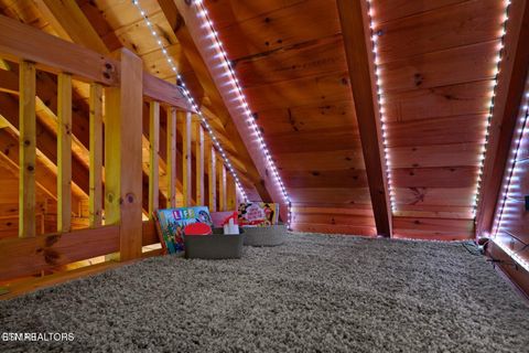 Tiny photo for 2302 E View Drive, Sevierville, TN 37876 (MLS # 1317620)