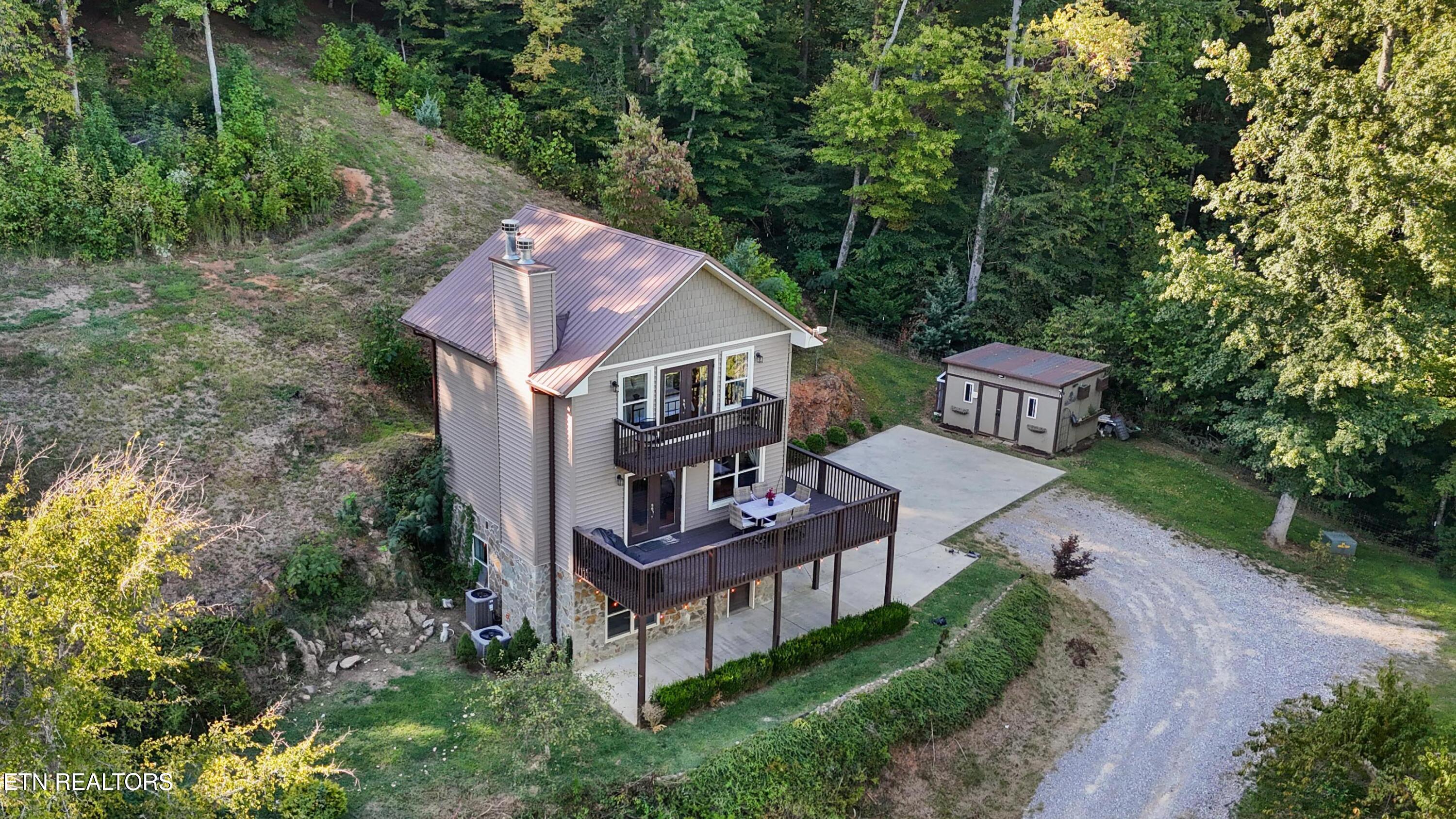1755 A R Davis Rd