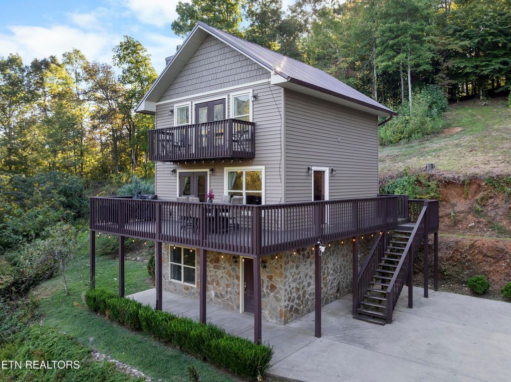 Photo of 1755 A R Davis Rd, Seymour, TN 37865 (MLS # 1314484)