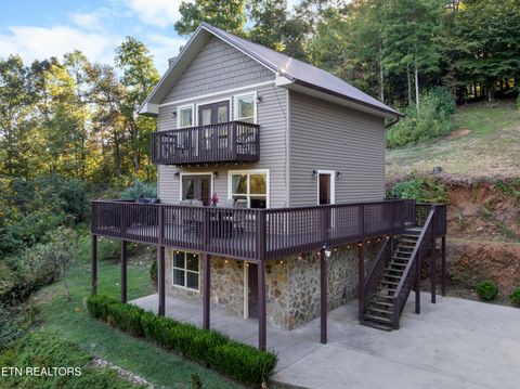 1755 A R Davis Rd Seymour TN 37865