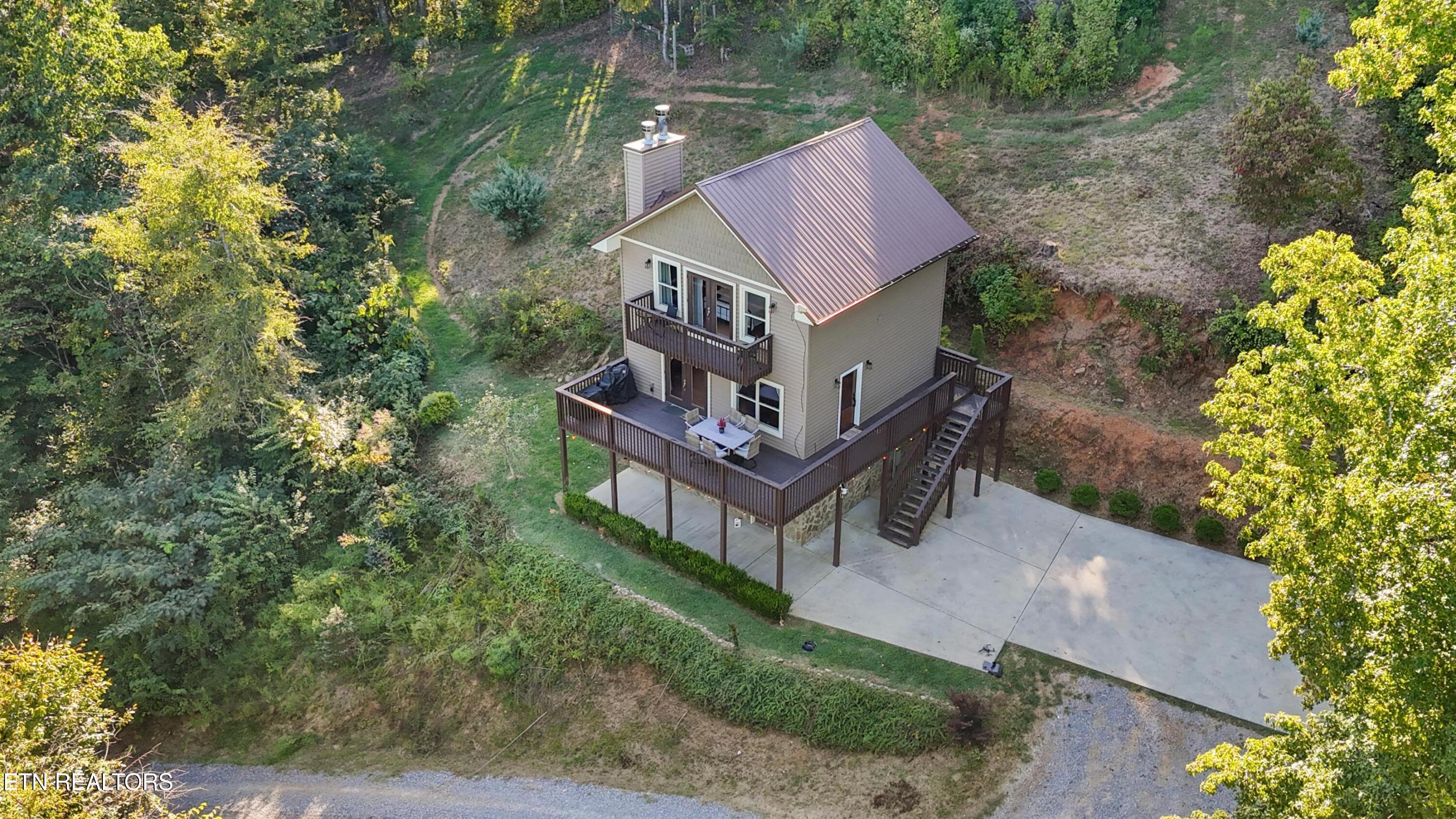 1755 A R Davis Rd