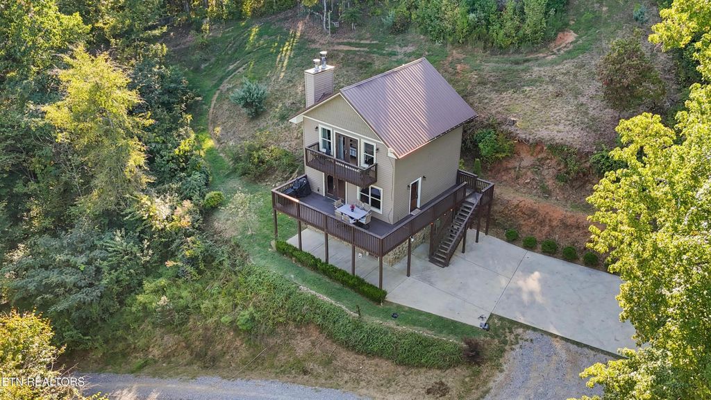 Photo of 1755 A R Davis Rd, Seymour, TN 37865 (MLS # 1314484)