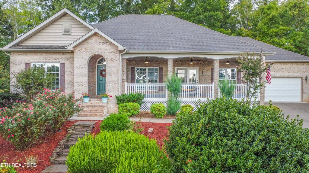 Photo of 112 Nunyu Tr, Vonore, TN 37885 (MLS # 1356744)