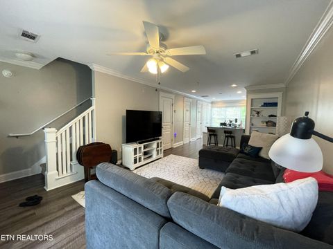 Tiny photo for 3950 Cherokee Woods Way #210, Knoxville, TN 37920 (MLS # 1339040)