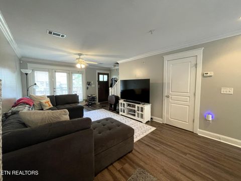 Tiny photo for 3950 Cherokee Woods Way #210, Knoxville, TN 37920 (MLS # 1339040)