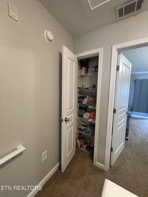 Tiny photo for 3950 Cherokee Woods Way #210, Knoxville, TN 37920 (MLS # 1339040)