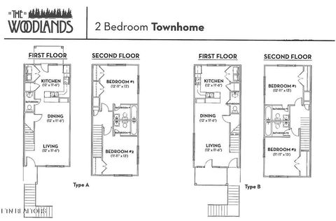 Tiny photo for 3950 Cherokee Woods Way #210, Knoxville, TN 37920 (MLS # 1339040)