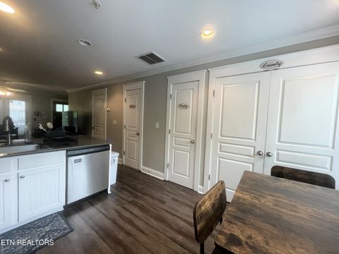 Tiny photo for 3950 Cherokee Woods Way #210, Knoxville, TN 37920 (MLS # 1339040)