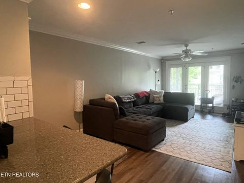 Tiny photo for 3950 Cherokee Woods Way #210, Knoxville, TN 37920 (MLS # 1339040)