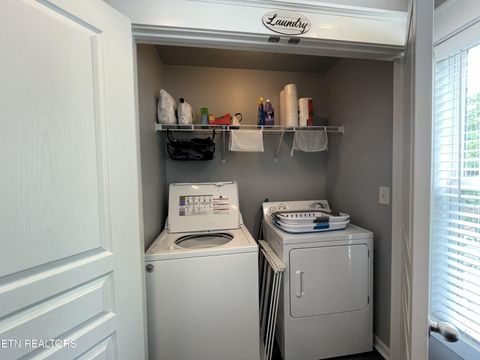 Tiny photo for 3950 Cherokee Woods Way #210, Knoxville, TN 37920 (MLS # 1339040)