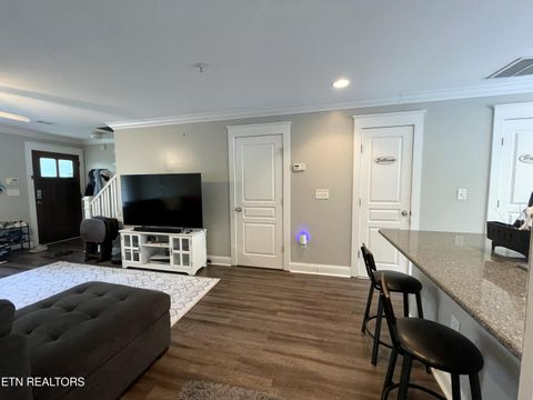 Tiny photo for 3950 Cherokee Woods Way #210, Knoxville, TN 37920 (MLS # 1339040)