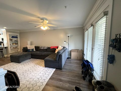 Tiny photo for 3950 Cherokee Woods Way #210, Knoxville, TN 37920 (MLS # 1339040)
