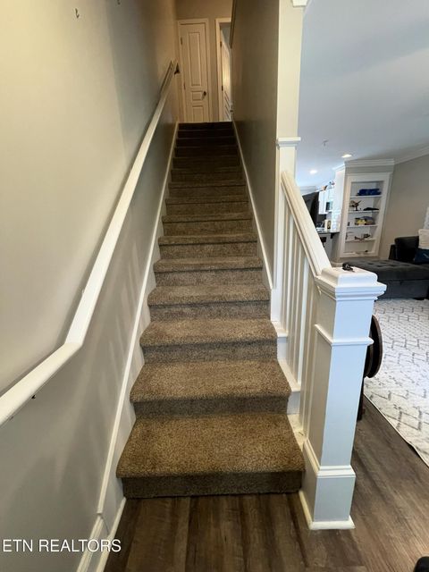 Tiny photo for 3950 Cherokee Woods Way #210, Knoxville, TN 37920 (MLS # 1339040)
