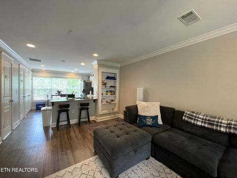 Tiny photo for 3950 Cherokee Woods Way #210, Knoxville, TN 37920 (MLS # 1339040)