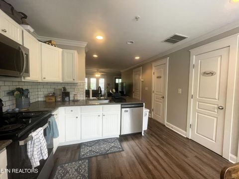 Tiny photo for 3950 Cherokee Woods Way #210, Knoxville, TN 37920 (MLS # 1339040)