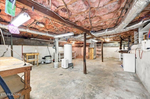 Tiny photo for 2030 Wilson Ave, Morristown, TN 37814 (MLS # 1360188)