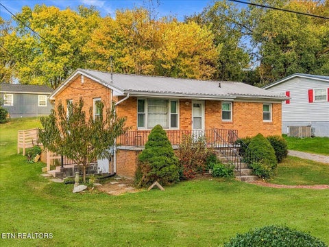 Photo of 2030 Wilson Ave, Morristown, TN 37814 (MLS # 1360188)