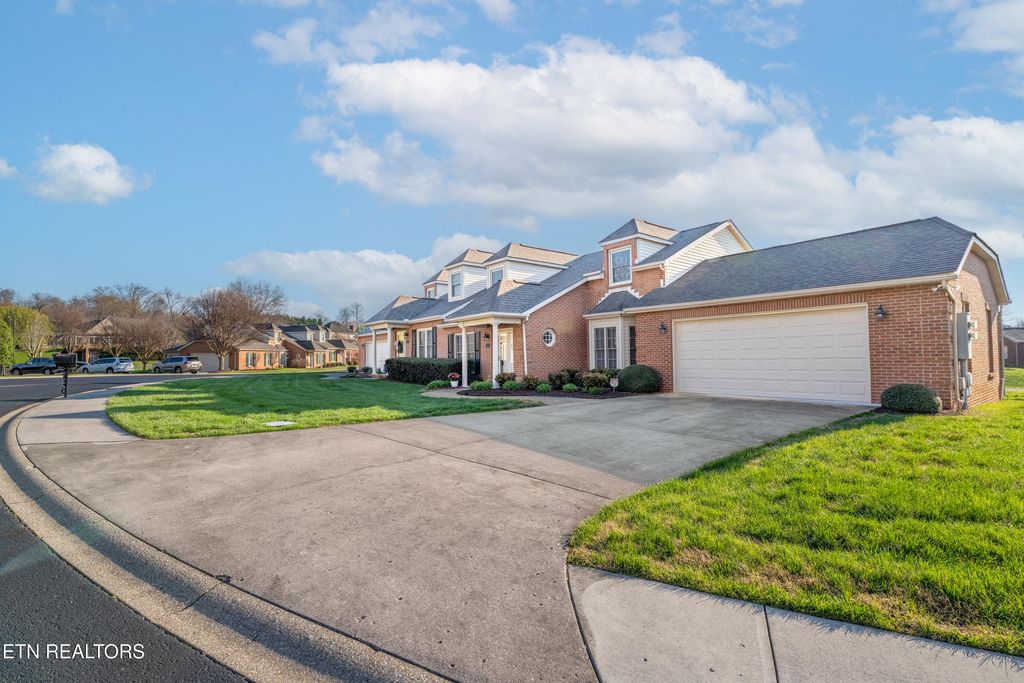 Photo of 7546 Saint Baron Way, Powell, TN 37849 (MLS # 1333671)