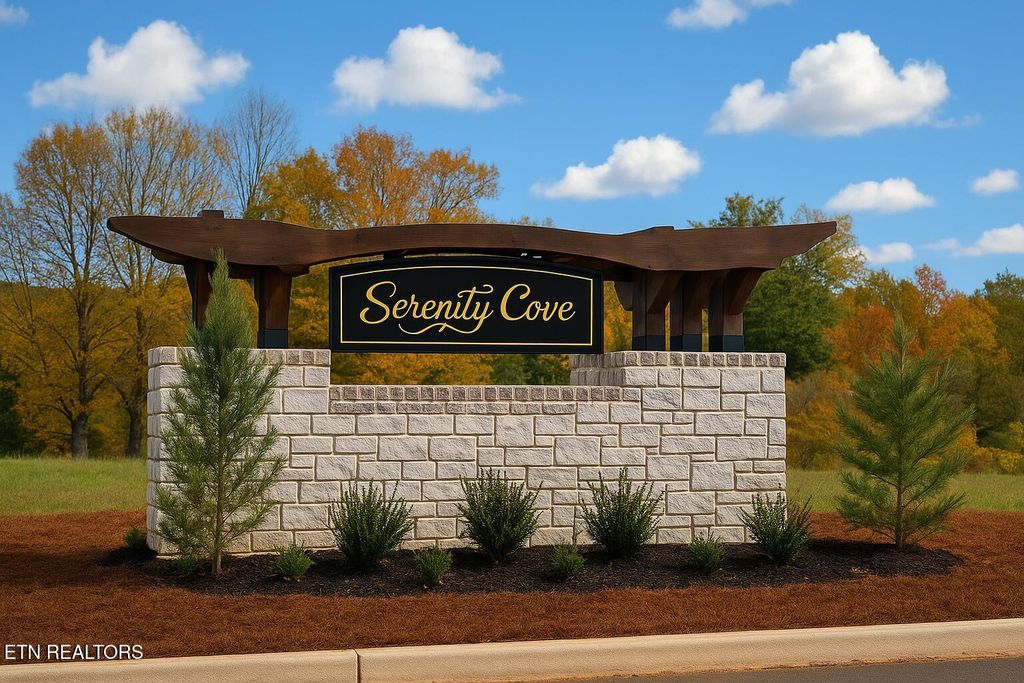 Photo of Graystone Shoals, Morristown, TN 37814 (MLS # 1324304)