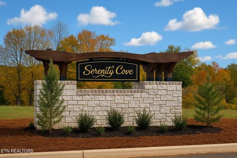 Tiny photo for Graystone Shoals, Morristown, TN 37814 (MLS # 1324304)