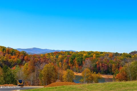 Tiny photo for Graystone Shoals, Morristown, TN 37814 (MLS # 1324304)