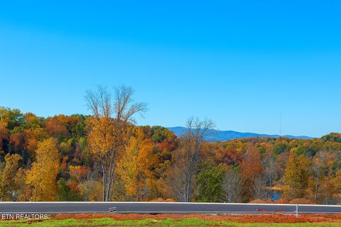 Tiny photo for Graystone Shoals, Morristown, TN 37814 (MLS # 1324304)