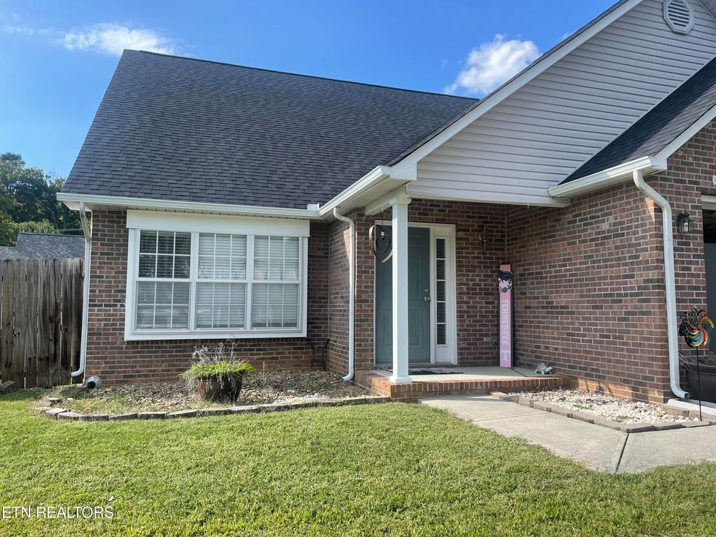 Photo of 217 Dogwood Glen Lane, Powell, TN 37849 (MLS # 1314878)