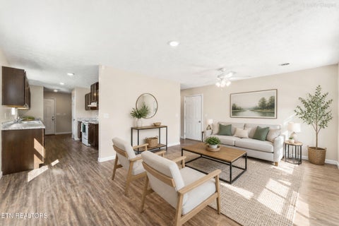 Tiny photo for 234 Sapling Lane, Knoxville, TN 37924 (MLS # 1354359)