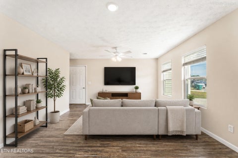 Tiny photo for 234 Sapling Lane, Knoxville, TN 37924 (MLS # 1354359)