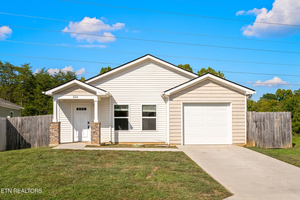 Photo of 234 Sapling Lane, Knoxville, TN 37924 (MLS # 1354359)