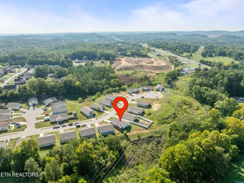 Tiny photo for 234 Sapling Lane, Knoxville, TN 37924 (MLS # 1354359)