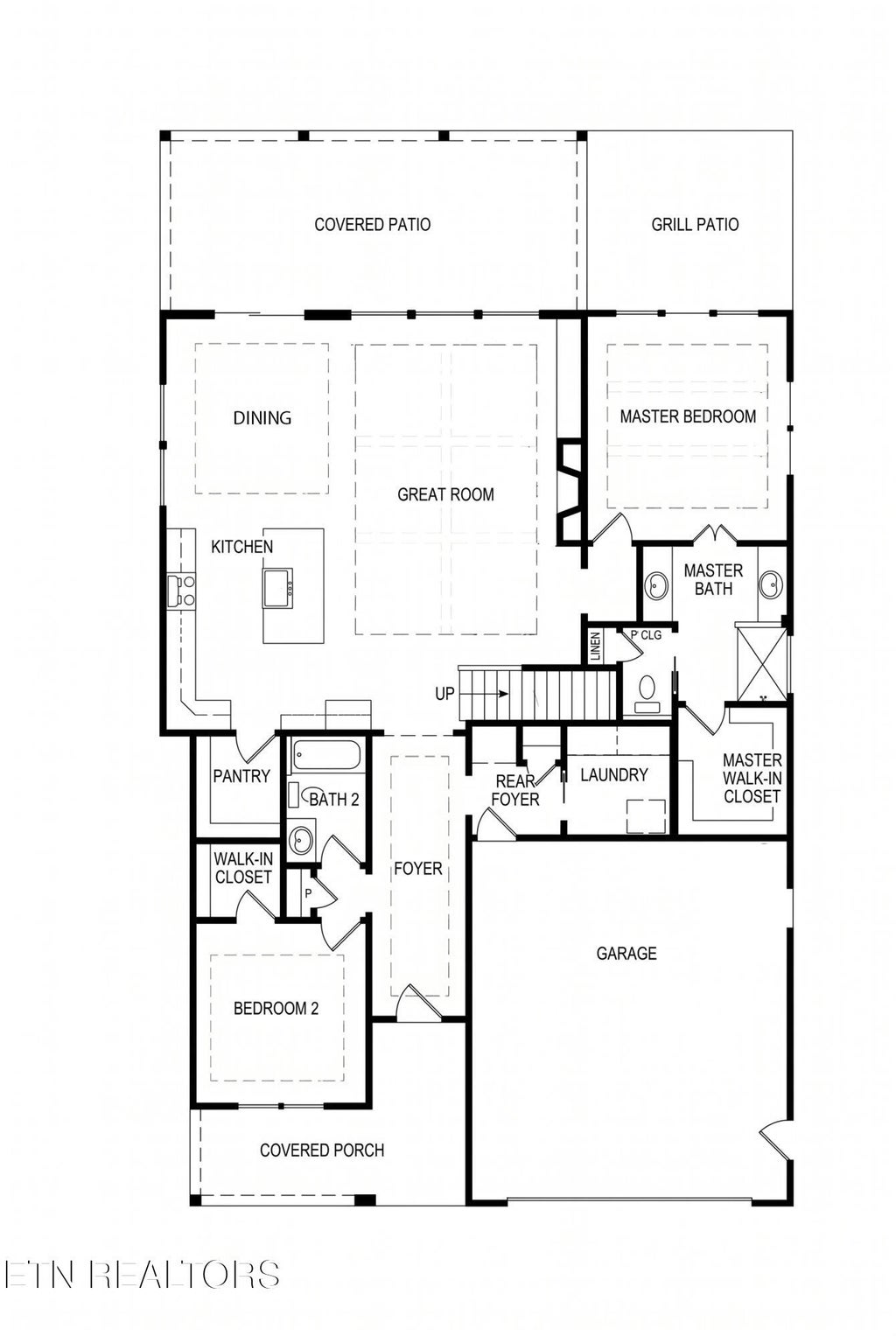 Photo of 165 Tsuhdatsi Way, Loudon, TN 37774 (MLS # 1354260)