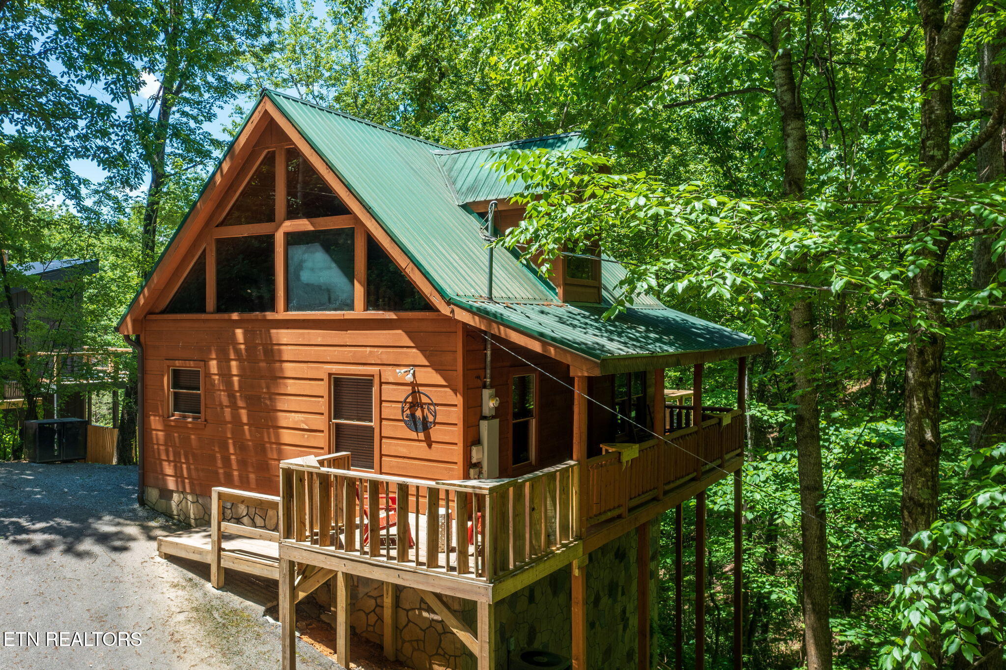 2261 Beach Front Drive